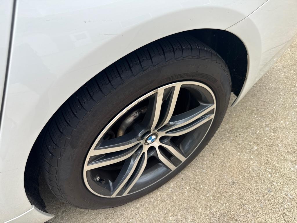 BMW 5-Series 530i xDrive 2021