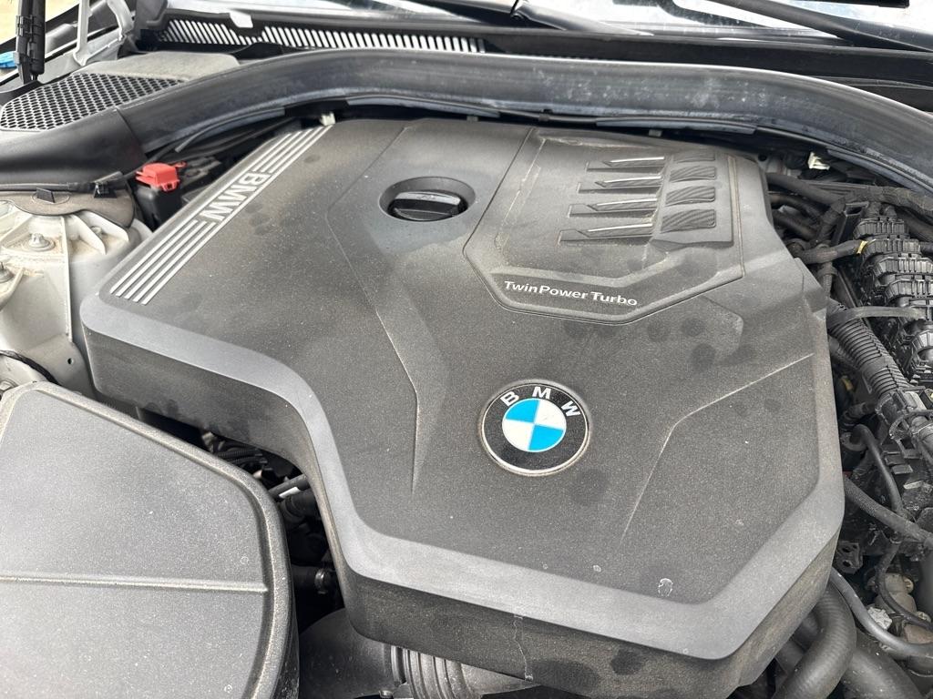 BMW 5-Series 530i xDrive 2021