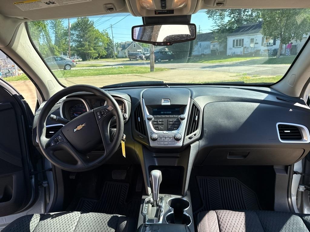 Chevrolet Equinox LS 2WD 2014