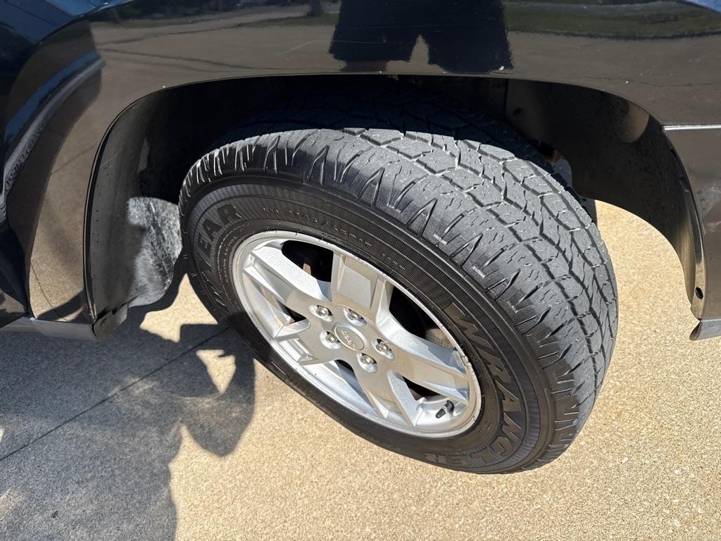 Jeep Grand Cherokee  2007