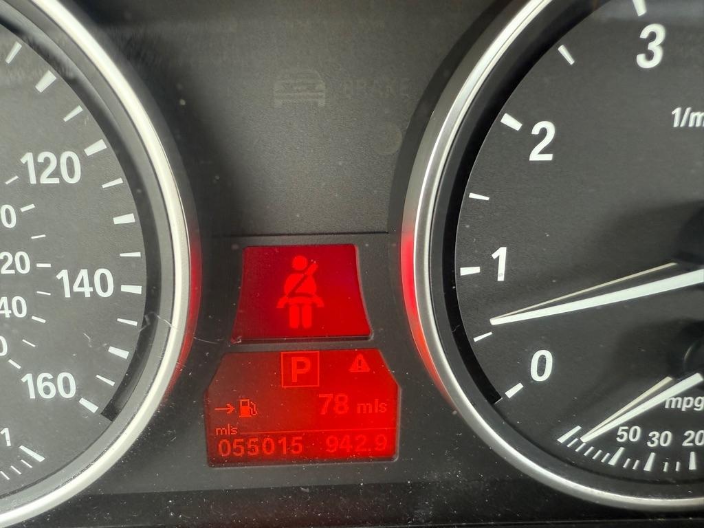 BMW X5 xDrive35i 2012