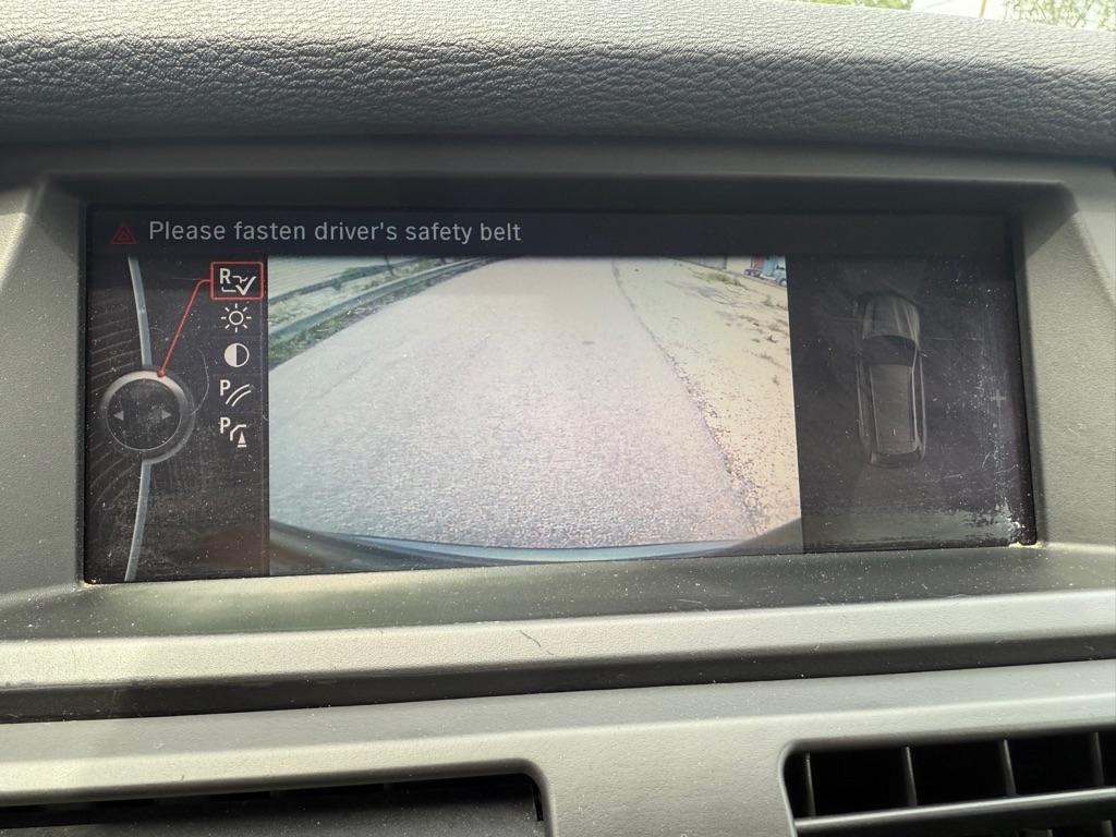 BMW X5 xDrive35i 2012