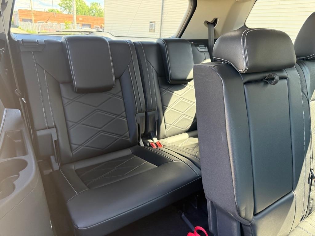 Volkswagen Atlas SE w/Technology 4MOTION 2024