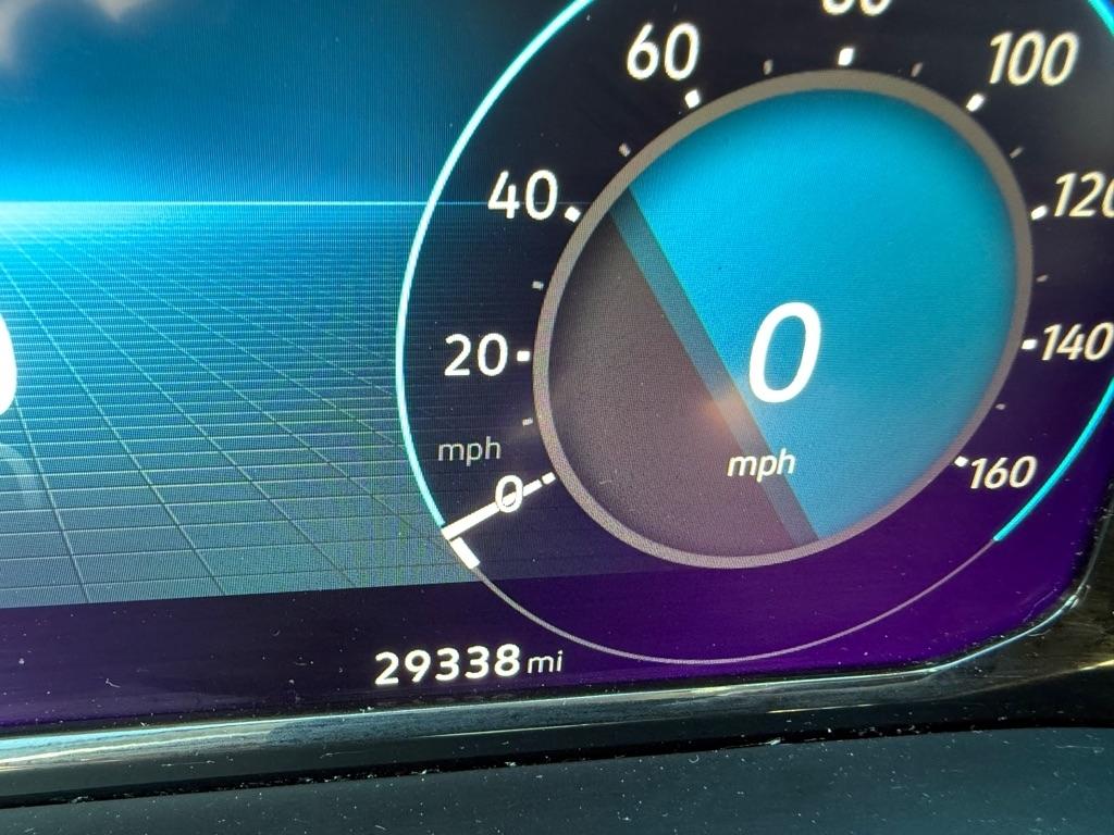 Volkswagen Atlas SE w/Technology 4MOTION 2024