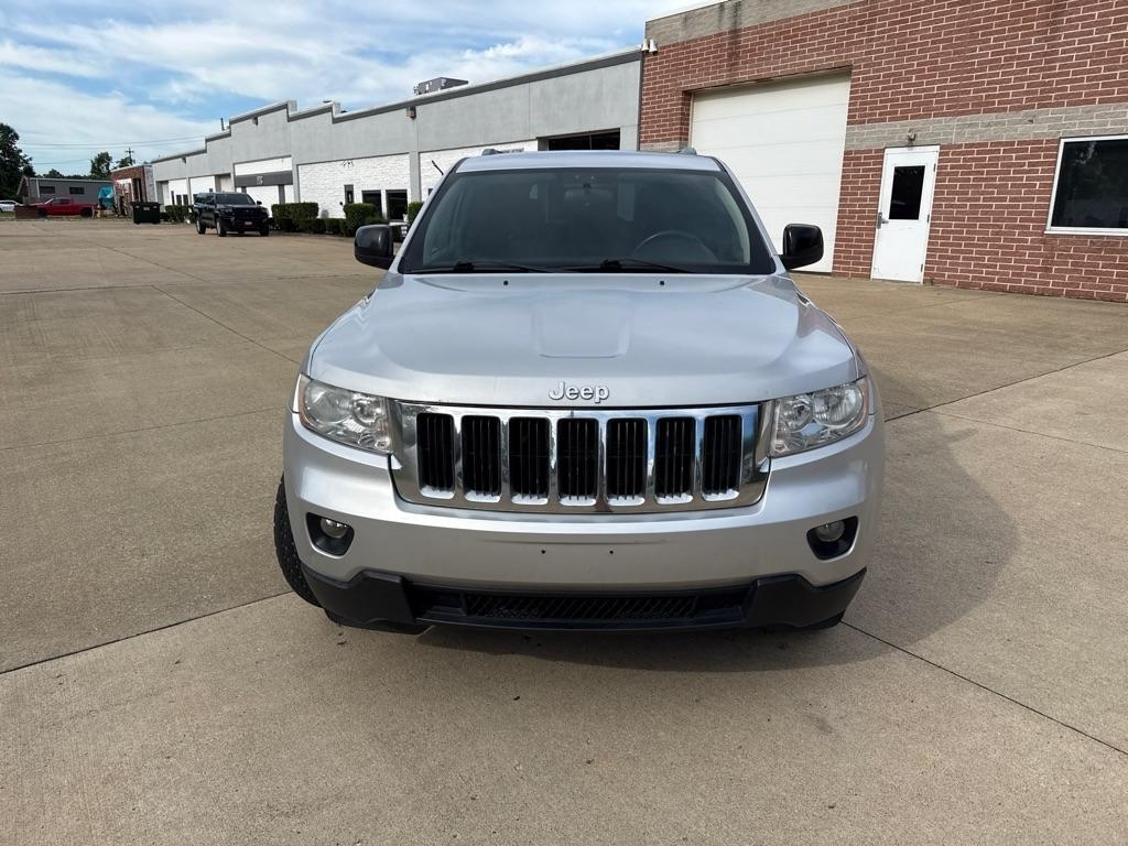Jeep Grand Cherokee Laredo 4WD 2012