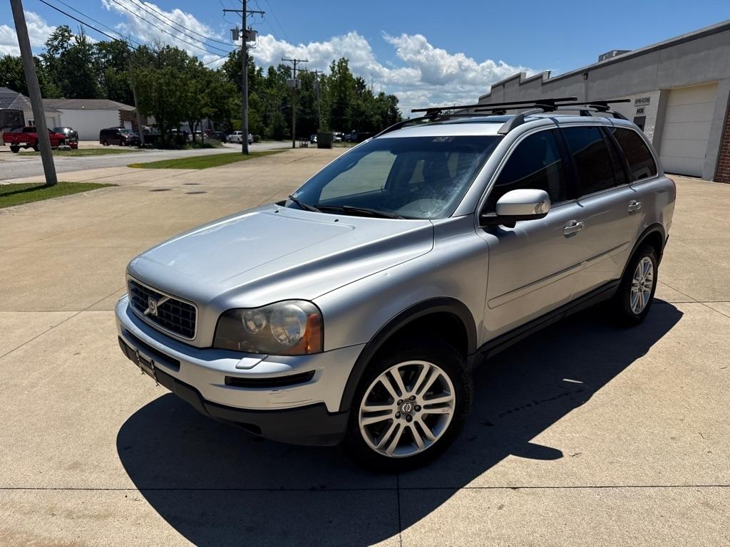 2009 Volvo XC90 3.2 AWD A's photo