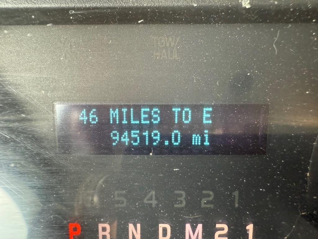 Ford F-150 XLT 8-ft. Bed 4WD 2013