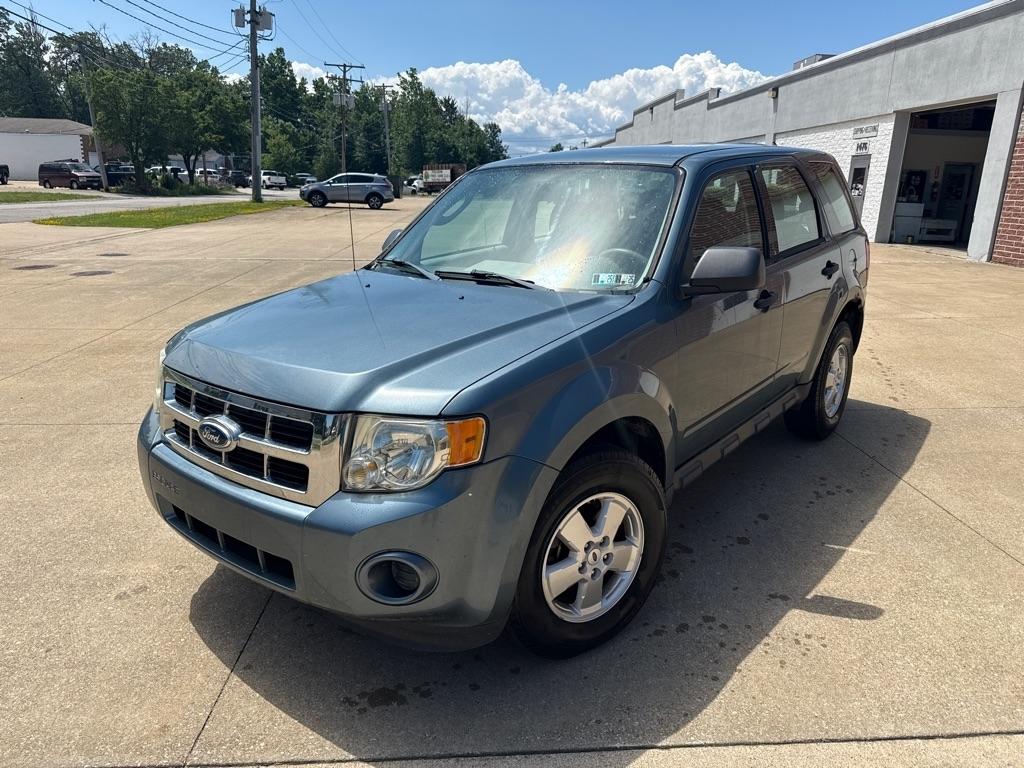 Ford Escape XLS FWD 2012