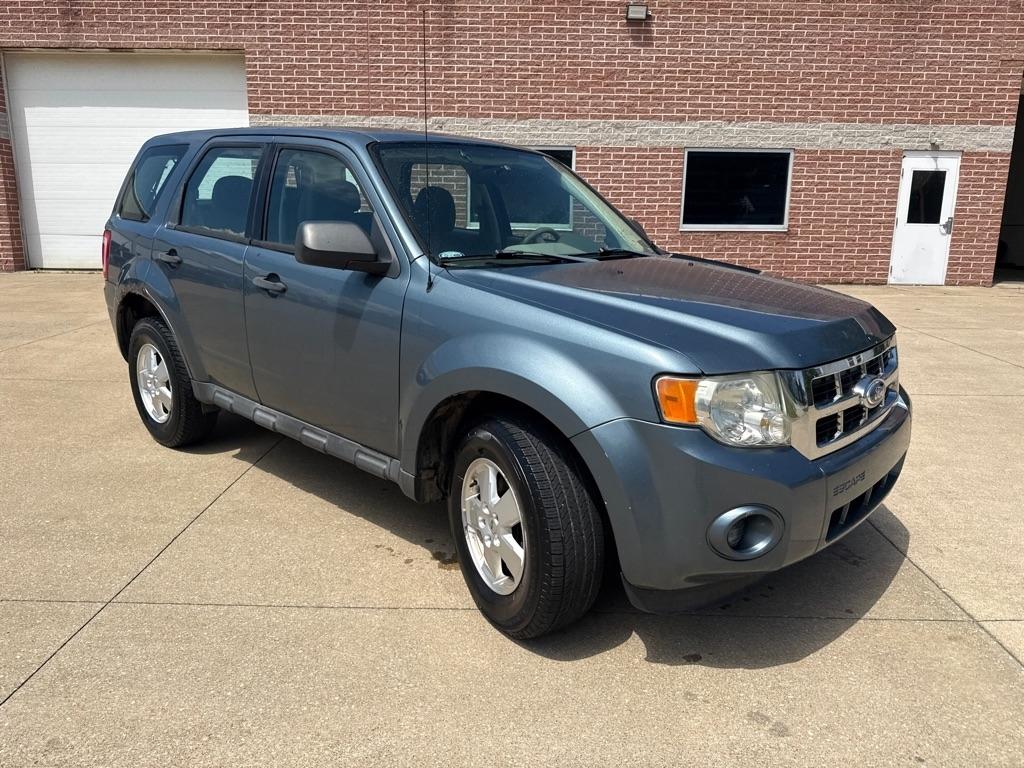Ford Escape XLS FWD 2012