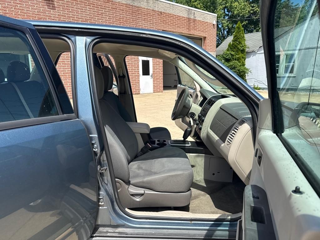 Ford Escape XLS FWD 2012