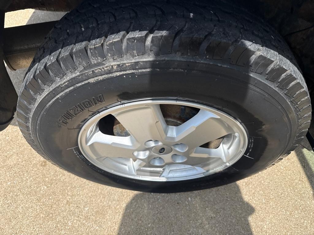 Ford Escape XLS FWD 2012