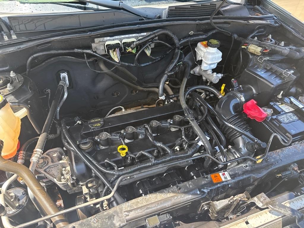 Ford Escape XLS FWD 2012