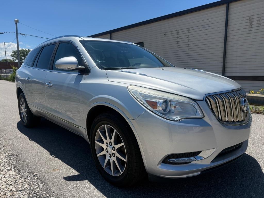 2017 Buick Enclave Convenience FWD