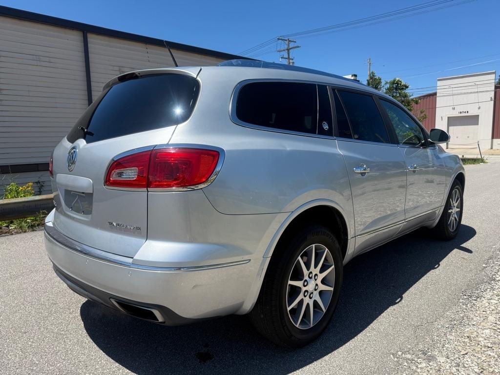 Buick Enclave Convenience FWD 2017
