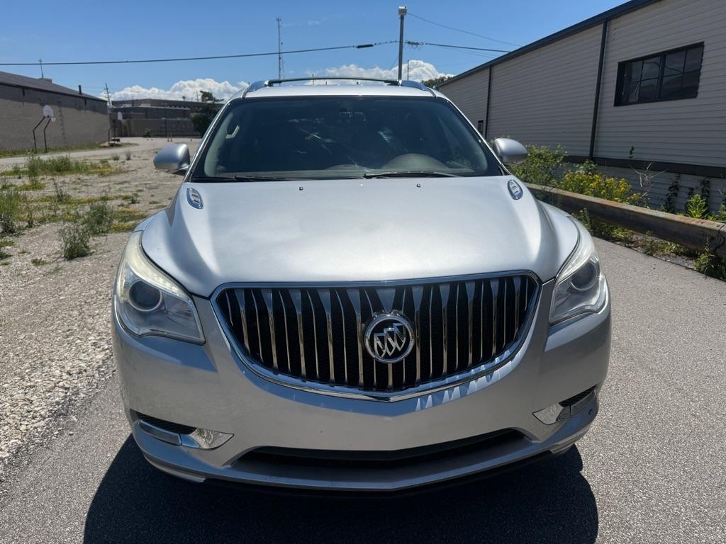 Buick Enclave Convenience FWD 2017