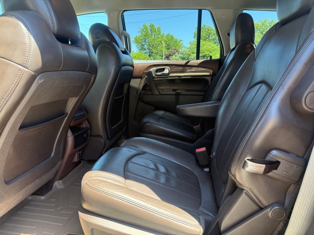 Buick Enclave Convenience FWD 2017