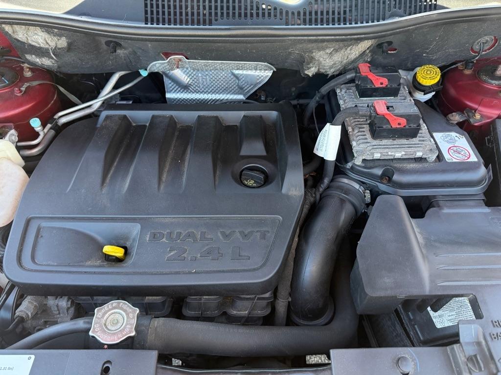 Jeep Compass Latitude 4WD 2017