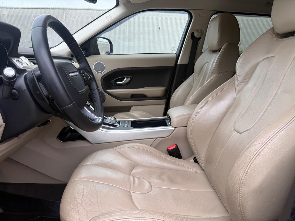 Land Rover Range Rover Evoque Pure Premium 5-Door 2013