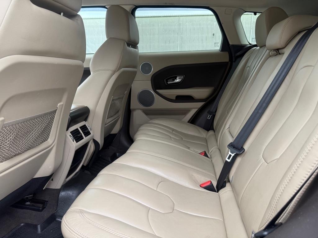 Land Rover Range Rover Evoque Pure Premium 5-Door 2013