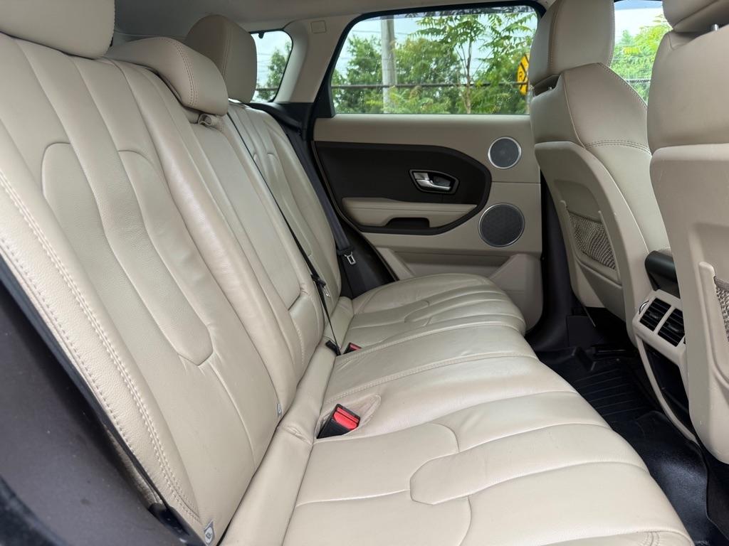 Land Rover Range Rover Evoque Pure Premium 5-Door 2013