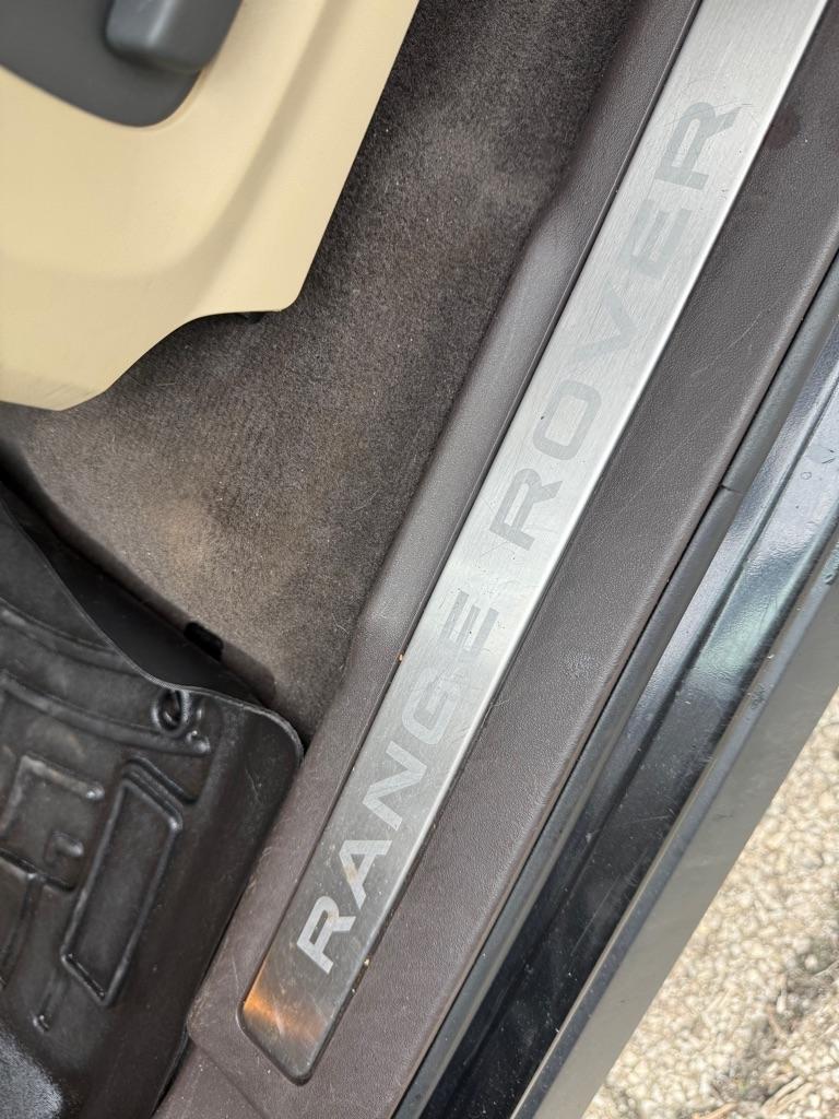 Land Rover Range Rover Evoque Pure Premium 5-Door 2013