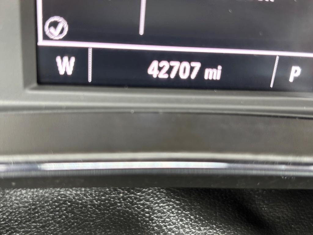 Chevrolet Cruze LS Auto 2018