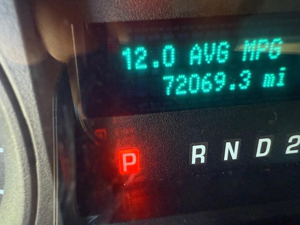 Ford F-150 XL SuperCab 6.5-ft. Bed 4WD 2009