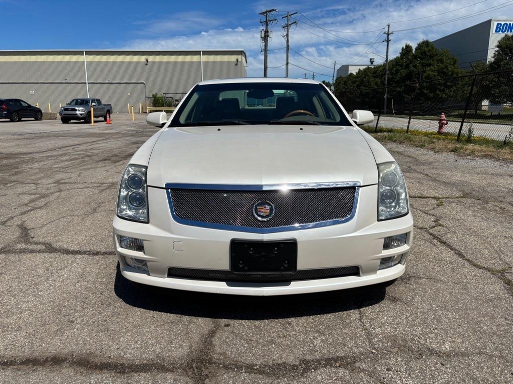 Cadillac STS V6 2006
