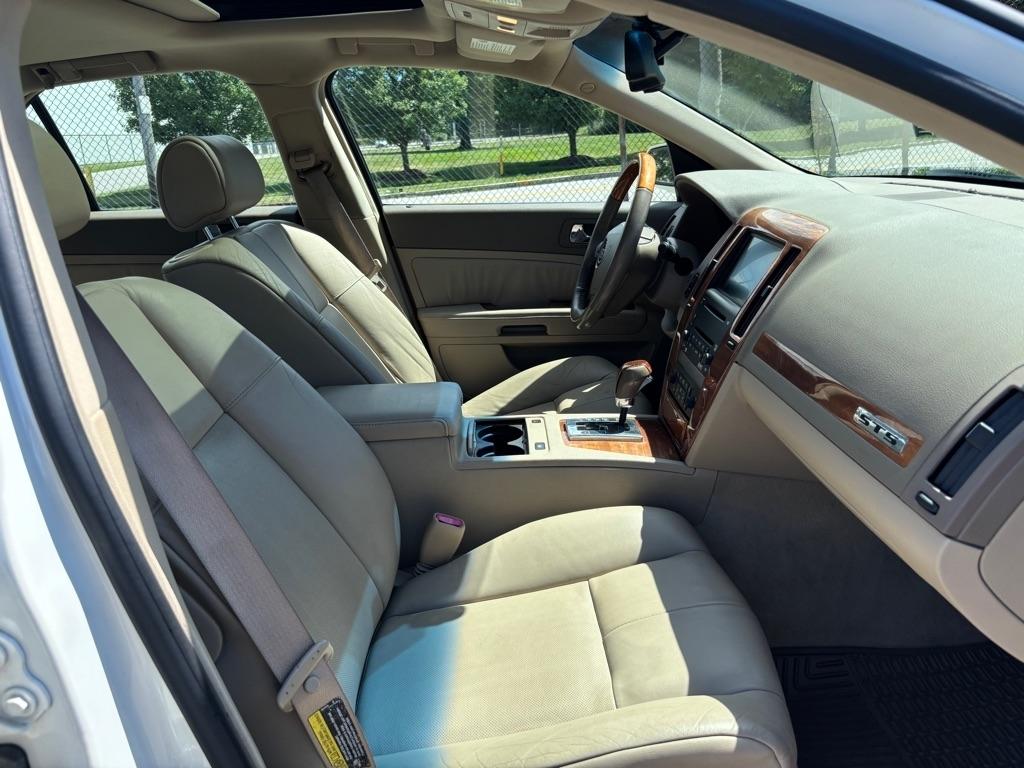Cadillac STS V6 2006