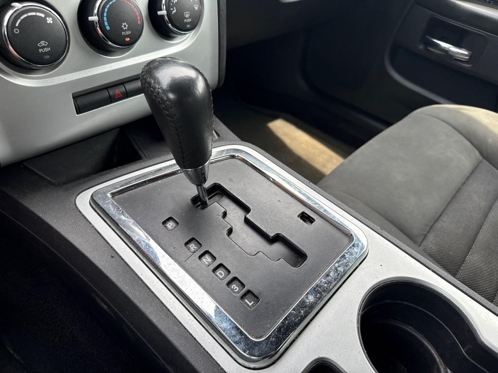 Dodge Challenger SE 2009
