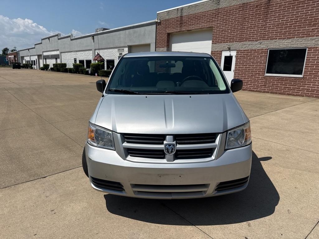 Dodge Grand Caravan SE 2009