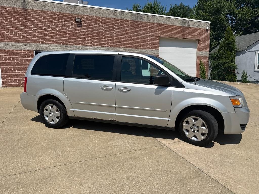 Dodge Grand Caravan SE 2009