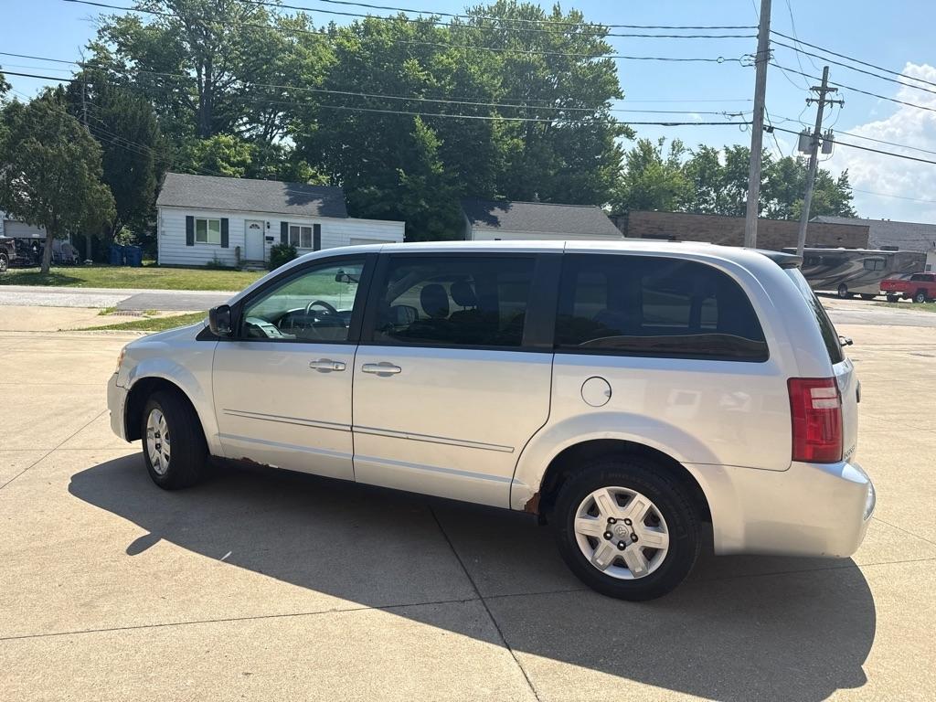 Dodge Grand Caravan SE 2009
