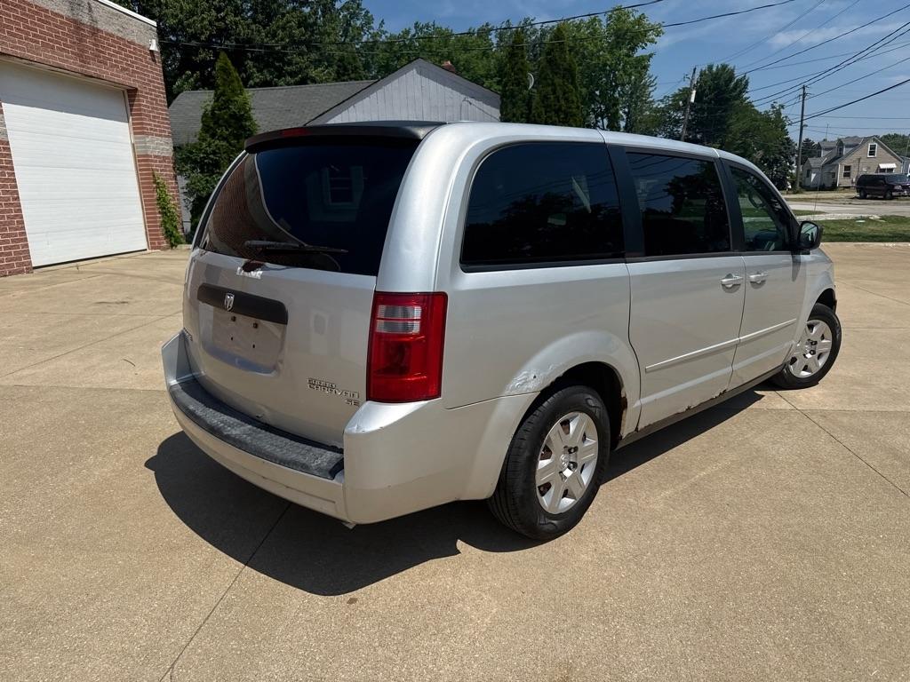 Dodge Grand Caravan SE 2009