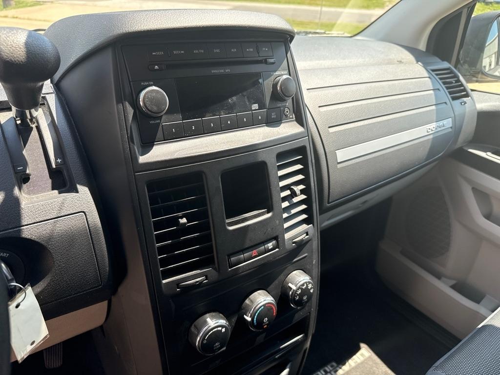 Dodge Grand Caravan SE 2009