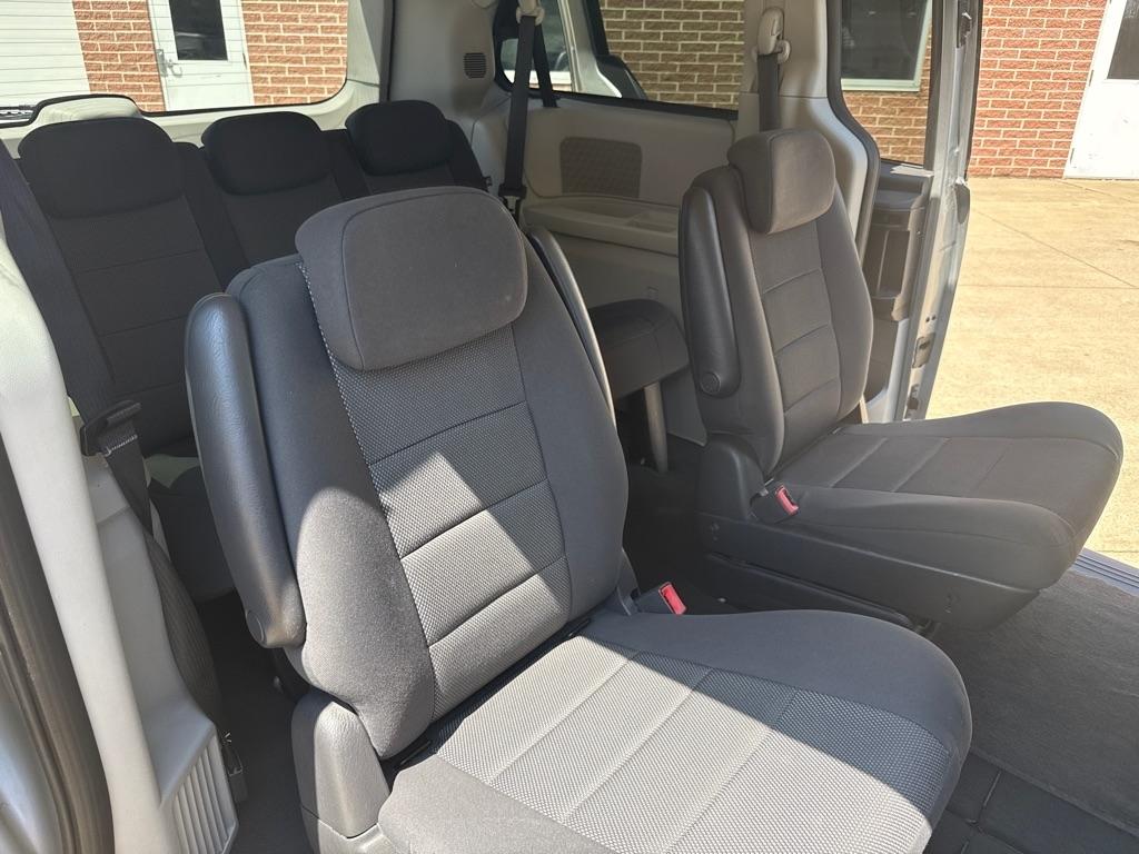 Dodge Grand Caravan SE 2009