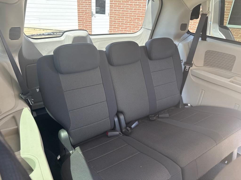 Dodge Grand Caravan SE 2009