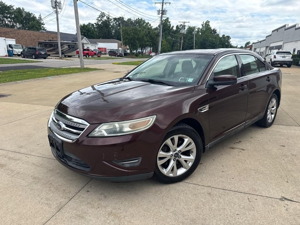 Ford Taurus SEL FWD 2010