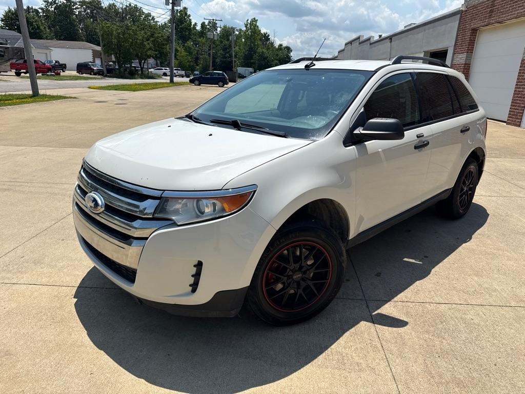 Ford Edge  2013