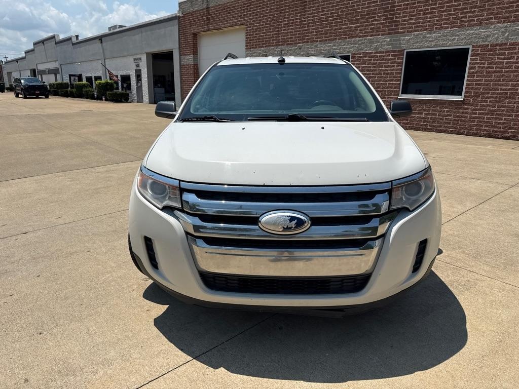 Ford Edge  2013