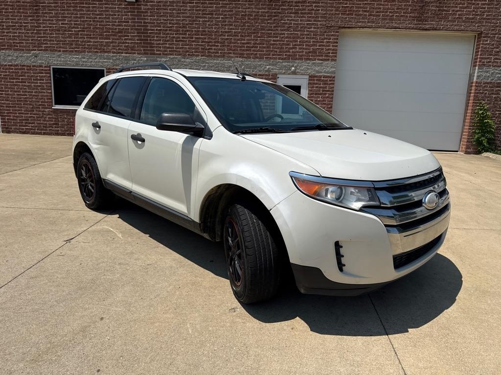 Ford Edge  2013