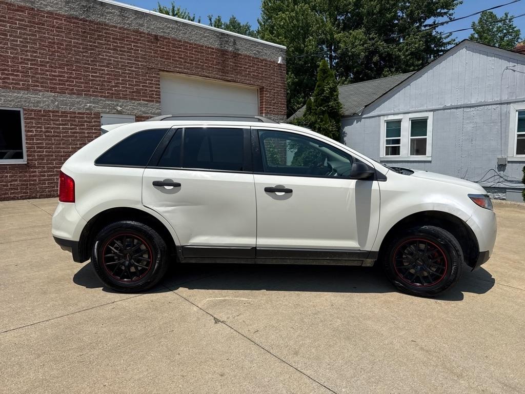 Ford Edge  2013