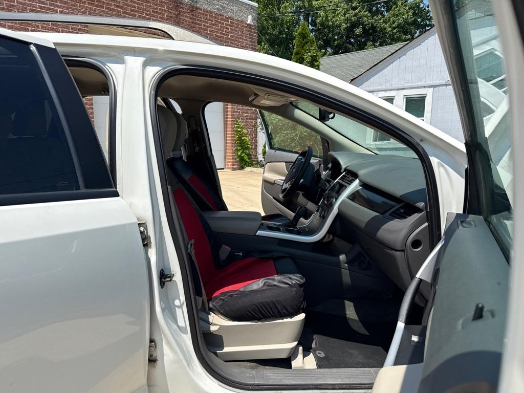 Ford Edge  2013