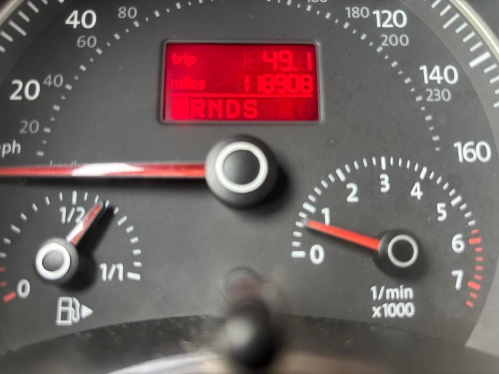 Volkswagen New Beetle 2.5L Convertible 2007