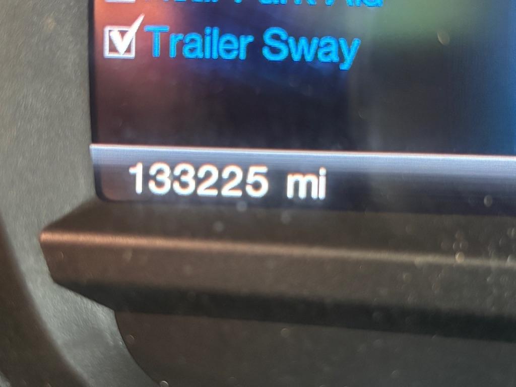 Ford Explorer XLT 4WD 2014