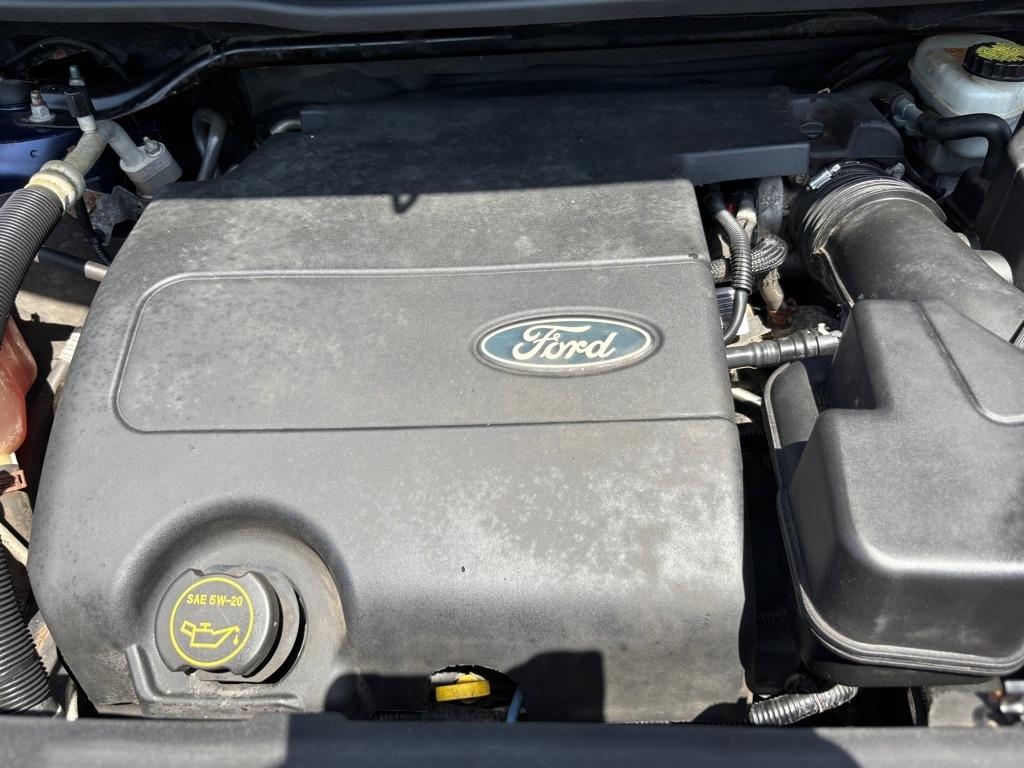 Ford Explorer XLT 4WD 2014