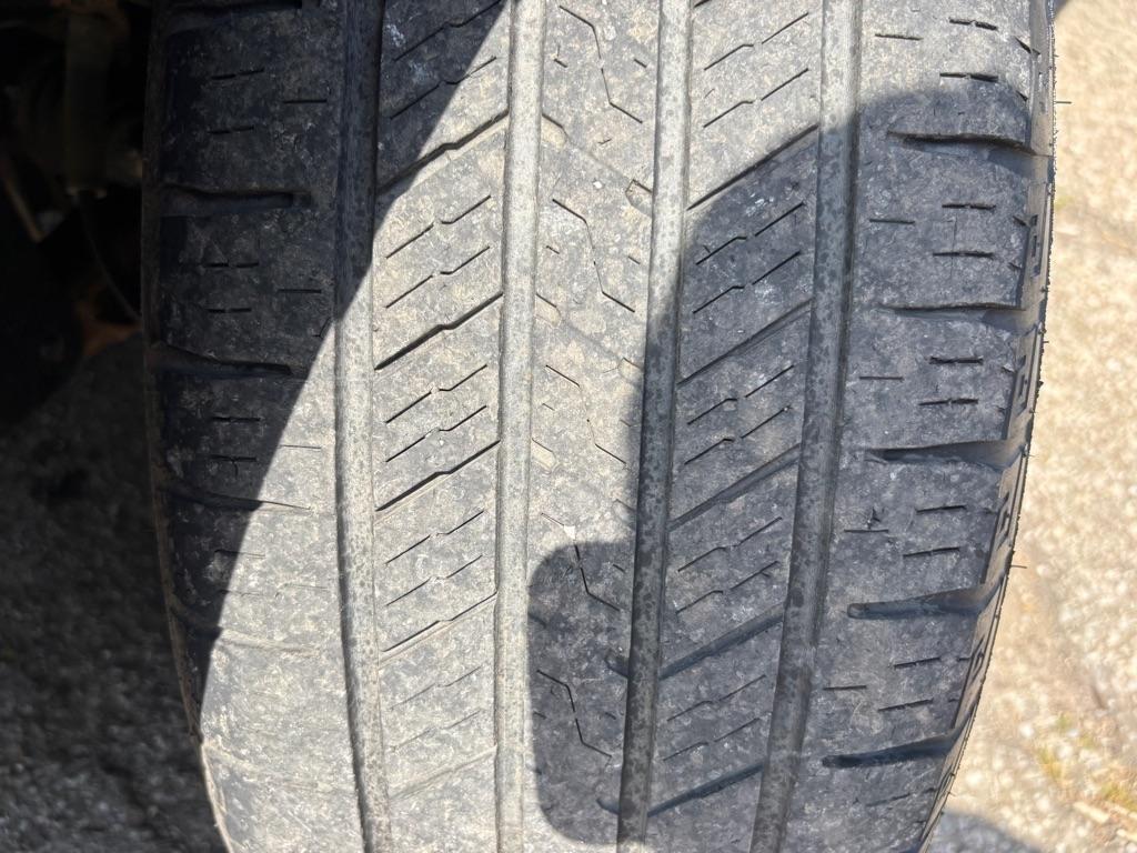 Ford Explorer XLT 4WD 2014