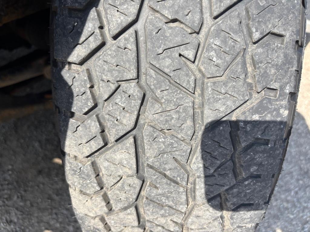Chevrolet TrailBlazer LS 4WD 2006