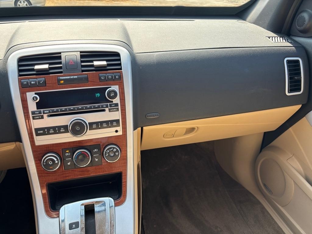 Chevrolet Equinox LS AWD 2008