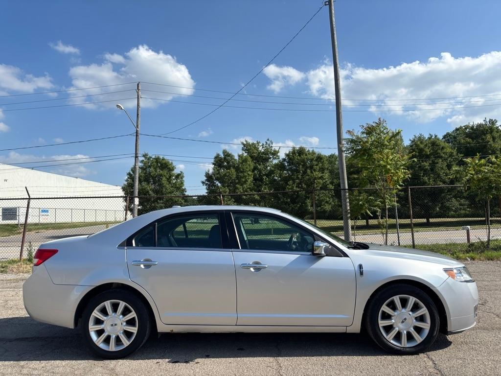 Lincoln MKZ FWD 2012